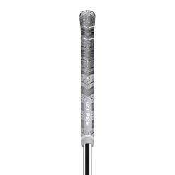 Golf Pride MCC Plus 4 Midsize Grey Grip