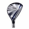 New And Used Honma Be ZEAL 535 Hybrid Golf Clubs -Club Grips Sales Store honma be zeal 535 hybrid