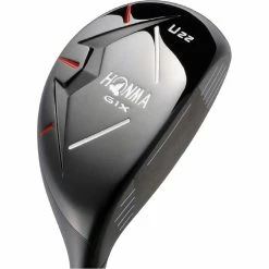 New And Used Honma G1X Hybrid Golf Clubs