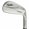 New And Used Honma TR20 B Iron Set Golf Clubs