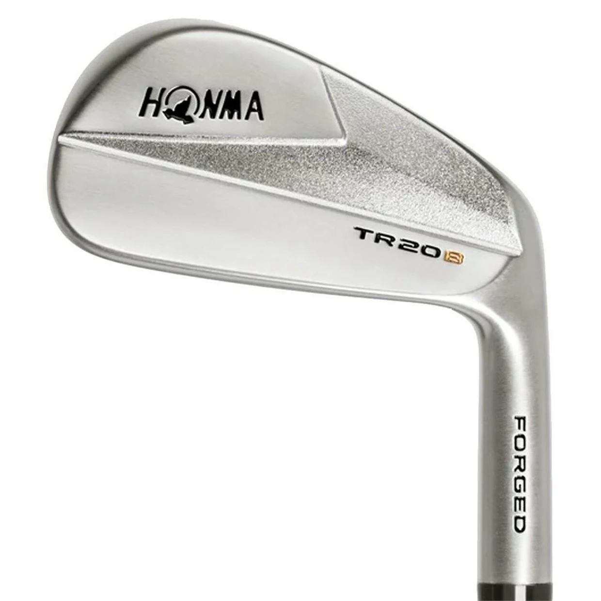 New And Used Honma TR20 B Iron Set Golf Clubs 3 New And Used Honma TR20 B Iron Set Golf Clubs