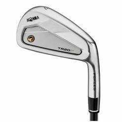 New And Used Honma TR20 P Iron Set Golf Clubs