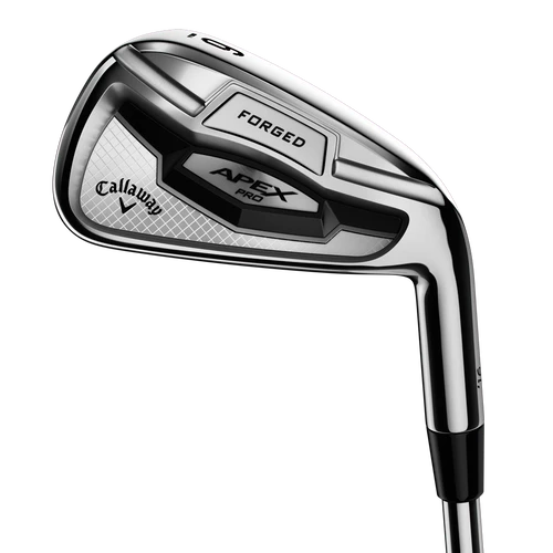 Callaway Golf Apex Pro 16 Irons 3 Callaway Golf Apex Pro 16 Irons