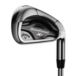 Callaway Golf Steelhead XR Irons -Club Grips Sales Store irons 2016 steelhead xr 3