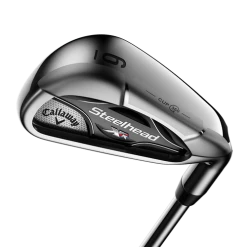 Callaway Golf Steelhead XR Irons -Club Grips Sales Store irons 2016 steelhead xr 4