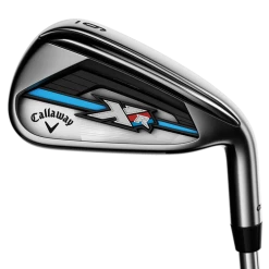 Callaway Golf XR OS Irons