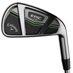 Callaway Golf Epic Pro Irons