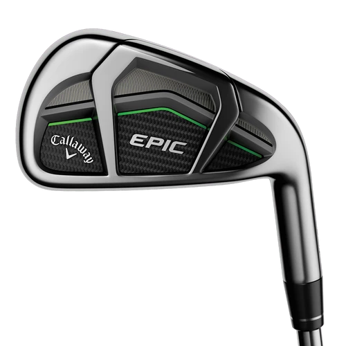 Callaway Golf Epic Irons 3 Callaway Golf Epic Irons