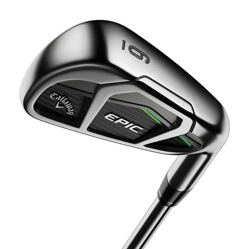Callaway Golf Epic Irons 7 Callaway Golf Epic Irons - Image 5