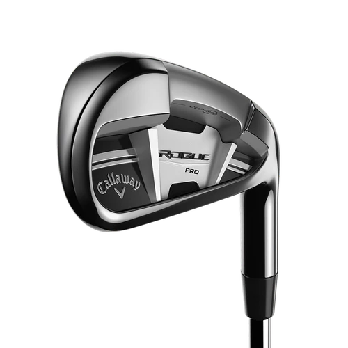 Callaway Golf Rogue Pro Irons 3 Callaway Golf Rogue Pro Irons