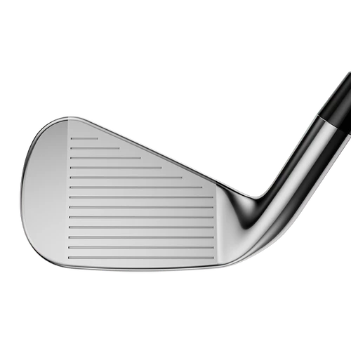 Callaway Golf Rogue Pro Irons 6 Callaway Golf Rogue Pro Irons - Image 4