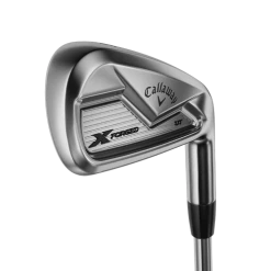 Callaway Golf 2018 X Forged Utility Irons
