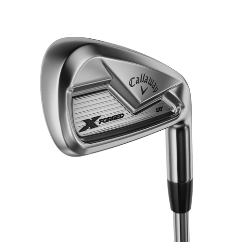 Callaway Golf 2018 X Forged Utility Irons 3 Callaway Golf 2018 X Forged Utility Irons