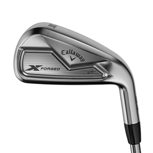 Callaway Golf 2018 X Forged Utility Irons 4 Callaway Golf 2018 X Forged Utility Irons - Image 2