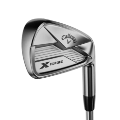 Callaway Golf 2018 X Forged Irons