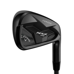 Callaway Golf Apex Smoke Pro 19 Irons