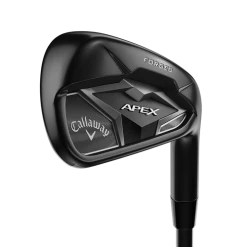 Callaway Golf Apex Smoke Irons