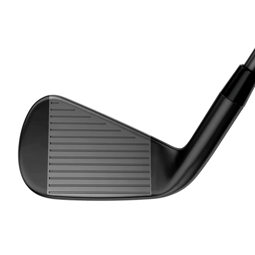 Callaway Golf Apex Smoke Irons 6 Callaway Golf Apex Smoke Irons - Image 4