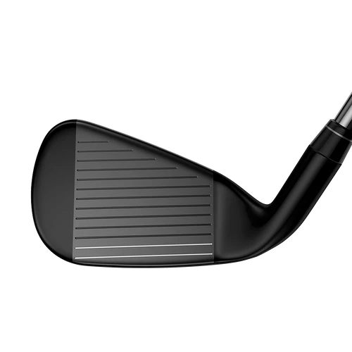 Callaway Golf Big Bertha Irons 6 Callaway Golf Big Bertha Irons - Image 4