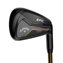 Callaway Golf Epic Forged Star Irons