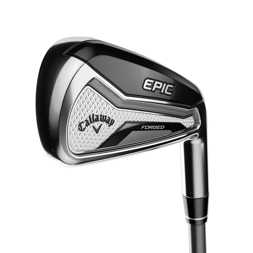 Callaway Golf Epic Forged Irons 2 Callaway Golf Epic Forged Irons