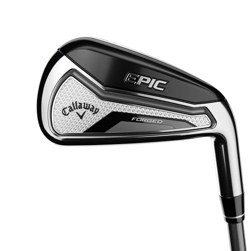 Callaway Golf Epic Forged Irons 3 Callaway Golf Epic Forged Irons - Image 2