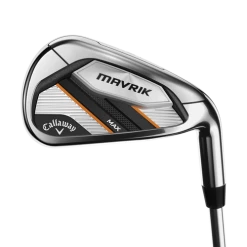 Callaway Golf MAVRIK MAX Irons 9 Callaway Golf MAVRIK MAX Irons -Club Grips Sales Store irons 2020 mavrik max 4