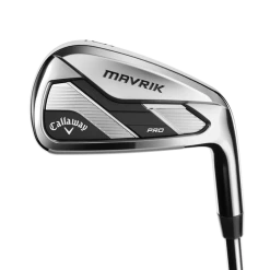 Callaway Golf MAVRIK Pro Irons -Club Grips Sales Store irons 2020 mavrik pro 4