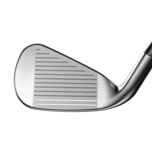 Callaway Golf MAVRIK Irons 5 Callaway Golf MAVRIK Irons - Image 3