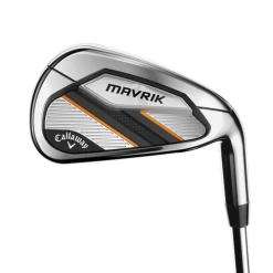 Callaway Golf MAVRIK Irons 9 Callaway Golf MAVRIK Irons -Club Grips Sales Store irons 2020 mavrik 4