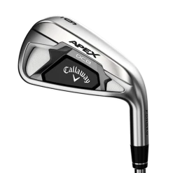 Callaway Golf Apex DCB 21 Irons -Club Grips Sales Store irons 2021 apex dcb 4
