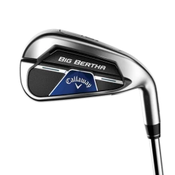 Callaway Golf Big Bertha B21 Irons -Club Grips Sales Store irons 2021 big bertha b21 4