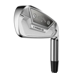 Callaway Golf X Forged CB Irons