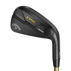 Callaway Golf Epic MAX Star Irons -Club Grips Sales Store irons 2022 epic max star 5