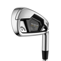 Callaway Golf Women's Rogue ST MAX OS Lite Irons