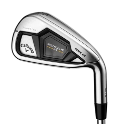 Callaway Golf Rogue ST MAX OS Lite Irons -Club Grips Sales Store irons 2022 rogue st max os lite 4