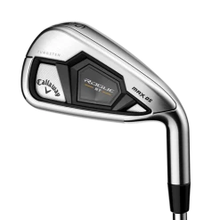 Callaway Golf Rogue ST MAX OS Irons -Club Grips Sales Store irons 2022 rogue st max os 4