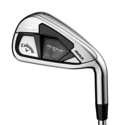 Callaway Golf Rogue ST MAX Irons -Club Grips Sales Store irons 2022 rogue st max 4