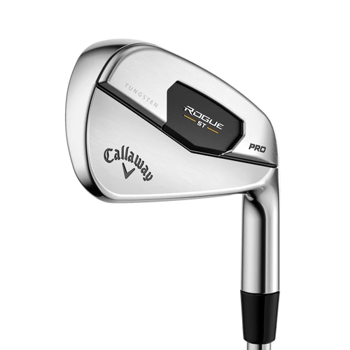 Callaway Golf Rogue ST Pro Irons 3 Callaway Golf Rogue ST Pro Irons