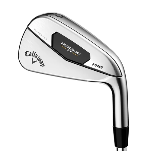 Callaway Golf Rogue ST Pro Irons 6 Callaway Golf Rogue ST Pro Irons - Image 4
