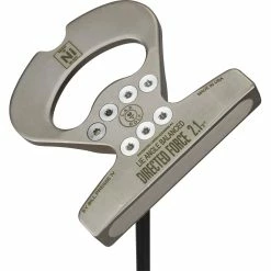 New And Used L.A.B. Golf Lab Directed Force 2.1 Nickel Putter Golf Clubs -Club Grips Sales Store lab golf lab directed force 21 nickel putter 2