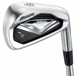 New And Used Mizuno JPX-825 Pro Iron Set Golf Clubs