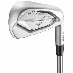 New And Used Mizuno JPX 900 Forged Iron Set Golf Clubs