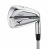 New And Used Mizuno JPX 921 Tour Iron Set Golf Clubs