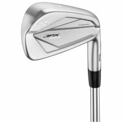 New And Used Mizuno JPX 923 Tour Iron Set Golf Clubs