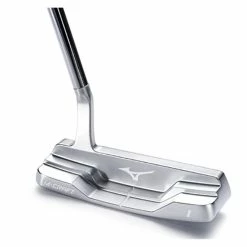 New And Used Mizuno M Craft #1 White Satin Putter Golf Clubs -Club Grips Sales Store mizuno m craft 1 white satin putter 2