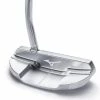 New And Used Mizuno M Craft #3 White Satin Putter Golf Clubs