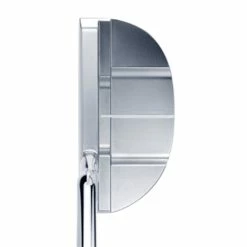 New And Used Mizuno M Craft #3 White Satin Putter Golf Clubs -Club Grips Sales Store mizuno m craft 3 white satin putter 2