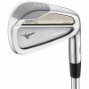 New And Used Mizuno MP-18 MMC Iron Set Golf Clubs -Club Grips Sales Store mizuno mp 18 mmc iron set