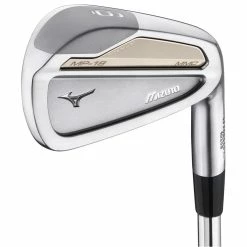 New And Used Mizuno MP-18 MMC Iron Set Golf Clubs